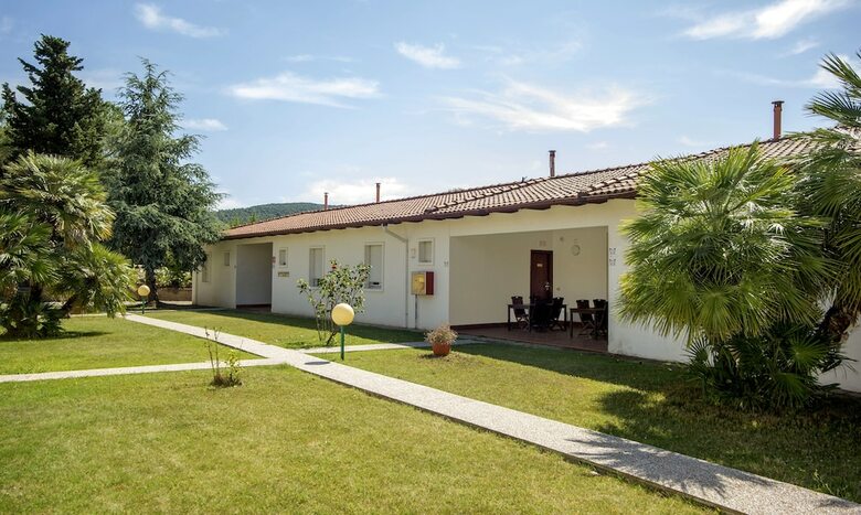 Il Pelagone Hotel & Golf Resort Toscana