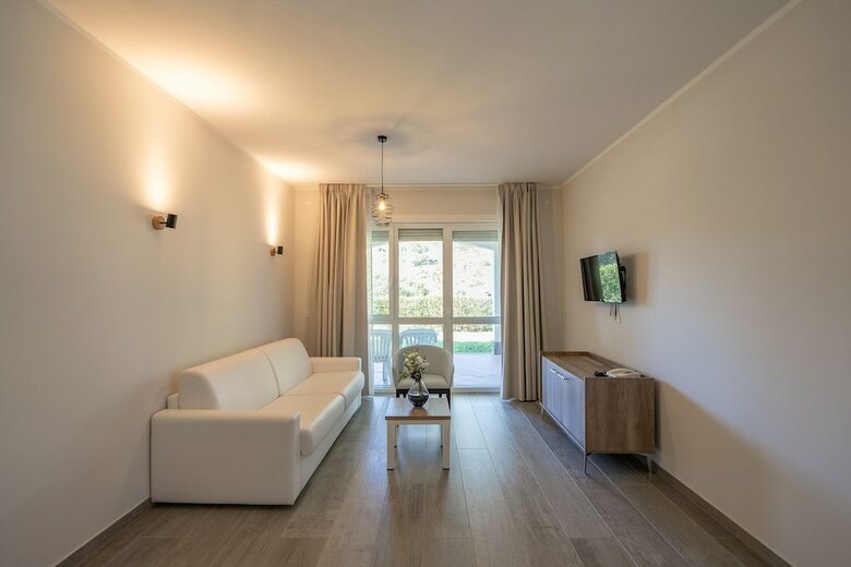 Il Pelagone Hotel & Golf Resort Toscana