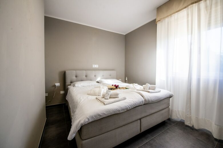Il Pelagone Hotel & Golf Resort Toscana