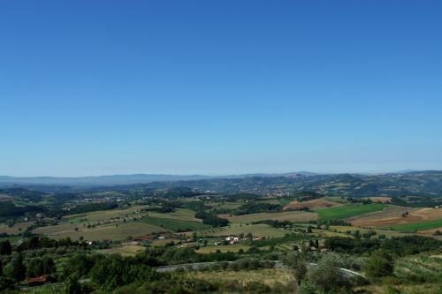 Hotel Il Castellaccio