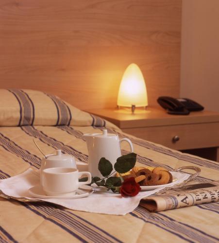 Alkyon Resort Hotel