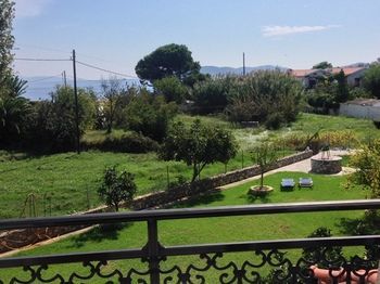 Hotel Vontzos