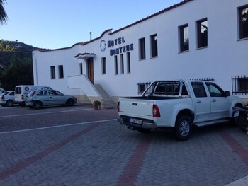 Hotel Vontzos