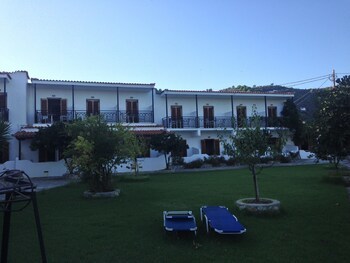Hotel Vontzos