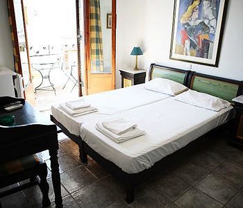 Hotel Yianna