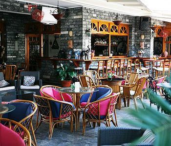 Hotel Yianna
