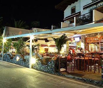 Hotel Yianna
