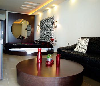 Hotel Dion