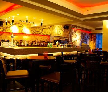 Hotel Dion
