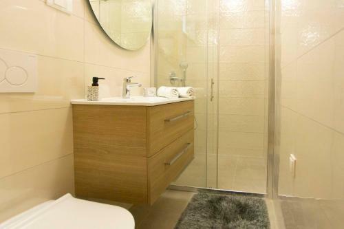Hostal Apartments Matea