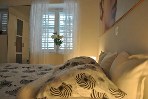 Apartment Optimist