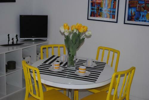 Apartment Optimist