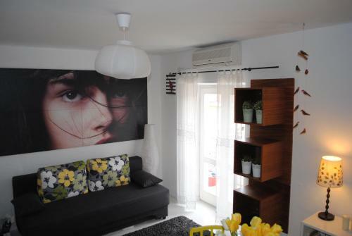 Apartment Optimist