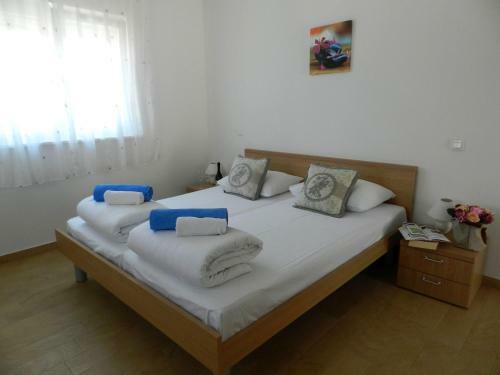 Villa Amber Yourcroatiaholiday