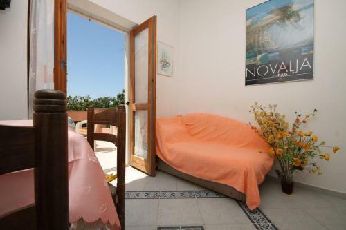 Apartment Novalja 6490c