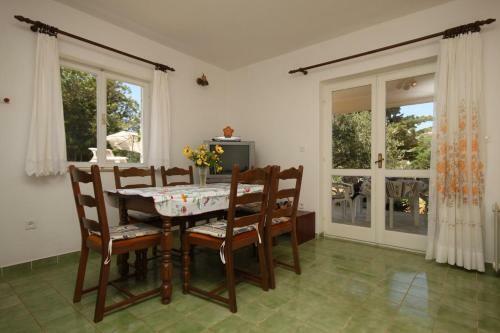 Apartment Novalja 6490c