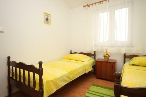 Apartment Novalja 6490c