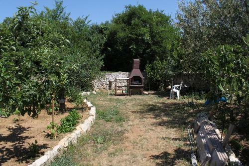 Apartment Novalja 6490c