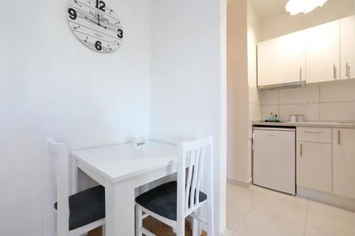 Apartment Bibinje 5800a