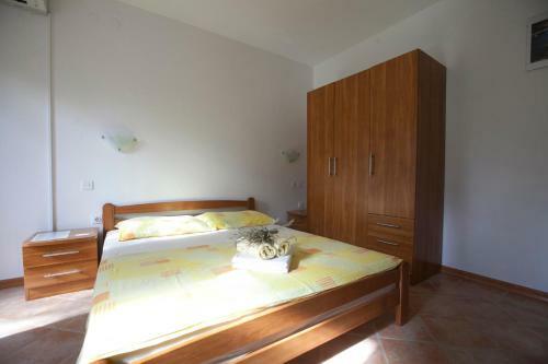 Apartments Pinus