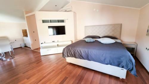 Apartmani Villa Kontesa