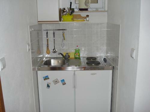 Milic Apartments