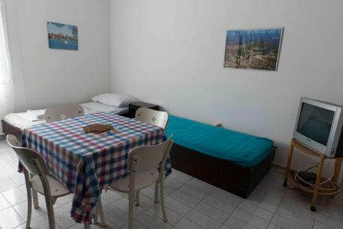 Hostal Guest House Alek