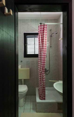 Hostal Guest House Alek