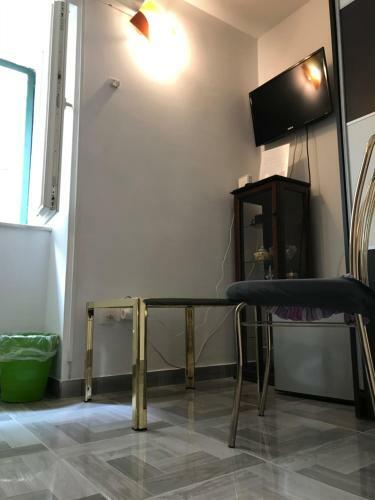 Hostal Guesthouse Luna