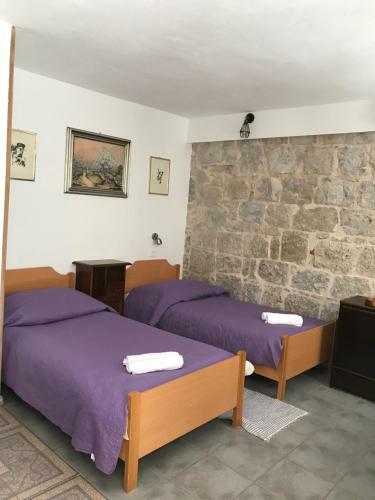 Hostal Guesthouse Luna
