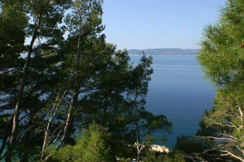 Apartamentos Studio Brela 2713c
