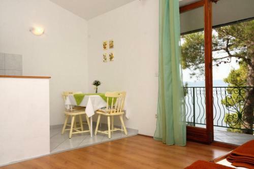 Apartamentos Studio Brela 2713c