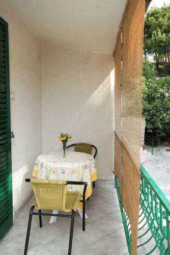 Apartamentos Studio Brela 2713c