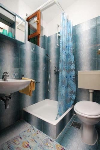 Apartamentos Studio Brela 2713c