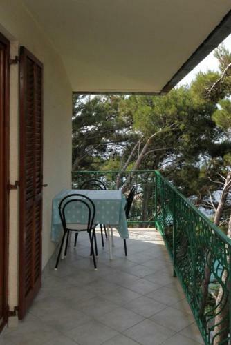 Apartamentos Studio Brela 2713c