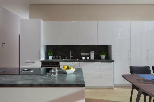 Luxury Apartments Istra Fortuna