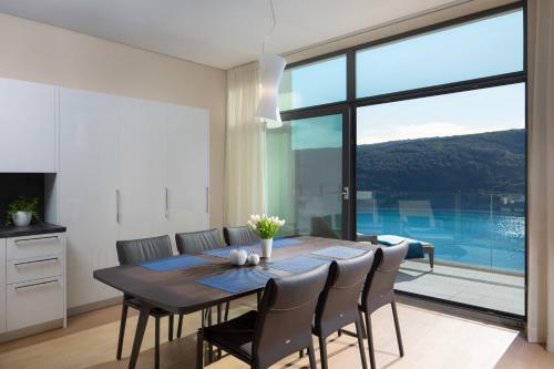 Luxury Apartments Istra Fortuna