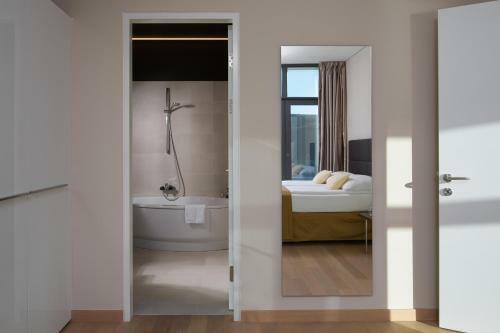 Luxury Apartments Istra Fortuna