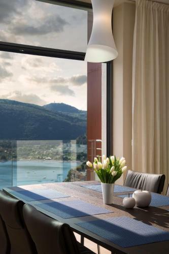 Luxury Apartments Istra Fortuna
