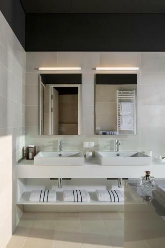 Luxury Apartments Istra Fortuna