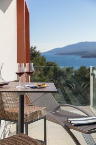 Luxury Apartments Istra Fortuna