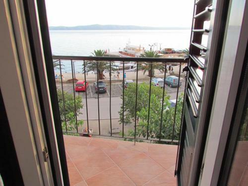 Hostal Casa Rosada