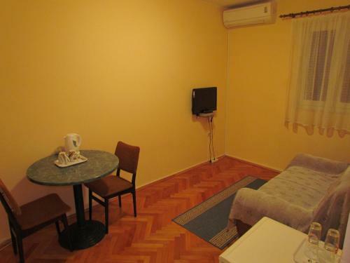 Hostal Casa Rosada