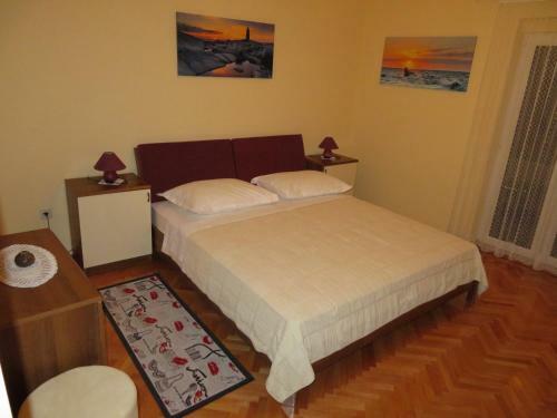 Hostal Casa Rosada