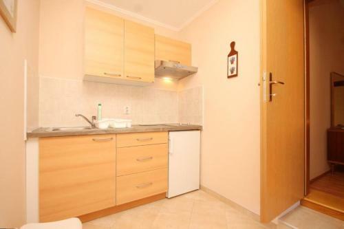 Apartment Susak 8050c