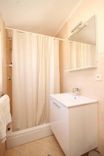 Apartment Susak 8050c