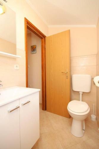 Apartment Susak 8050c