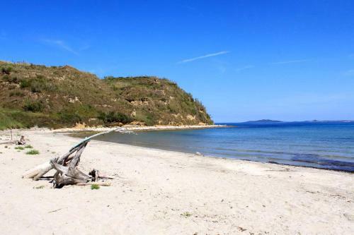 Apartment Susak 8050c