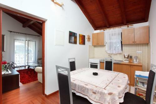 Holiday Home Martin