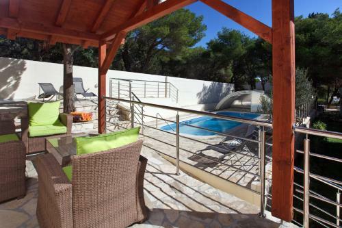 Holiday Home Martin